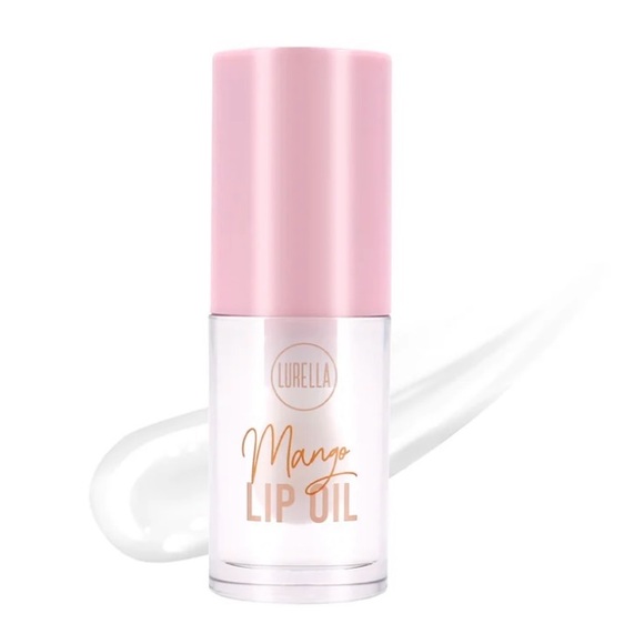 LURELLA COSMETICS
Fruit Fusion Lip Oil (Mango) - Picture 5 of 8